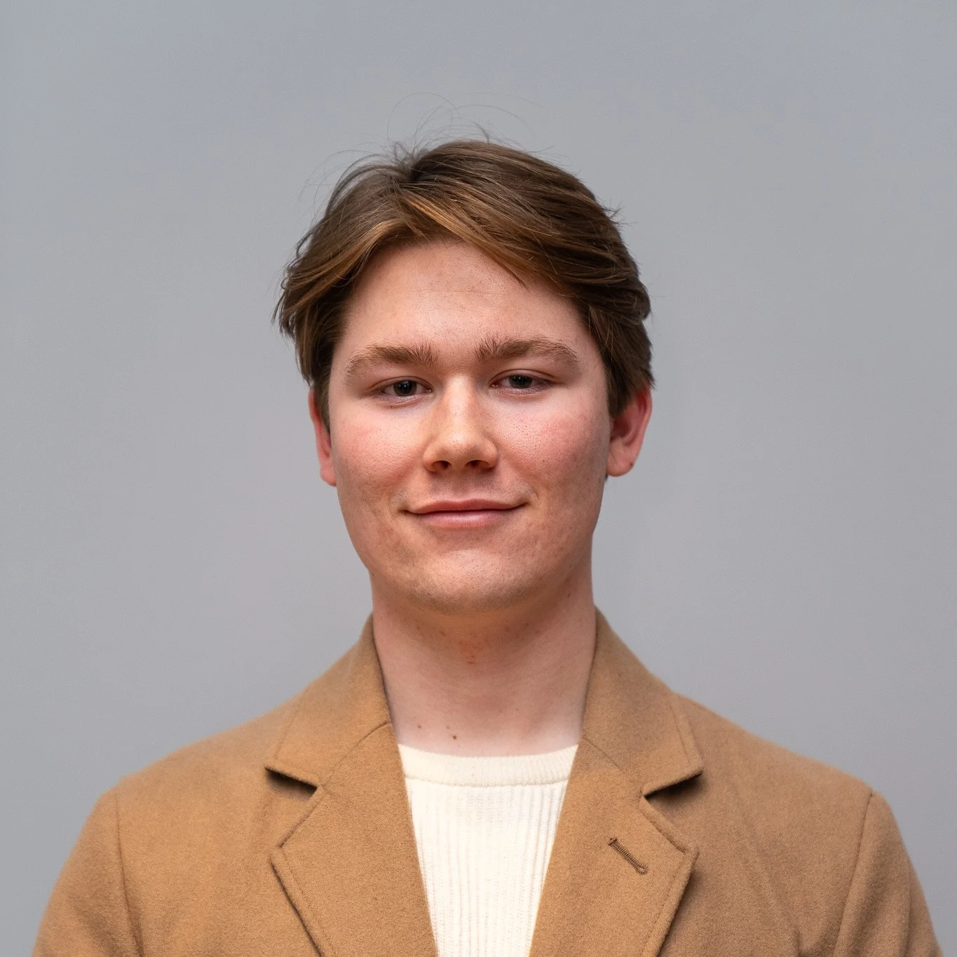 Andrew Corsaut